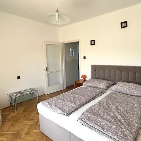 Apartment Vilma Balaton Apartmanhaz
