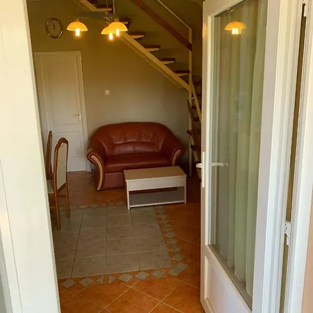 Vilma Balaton Apartmanhaz *