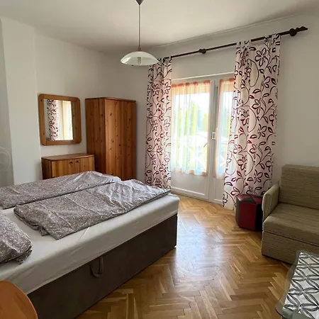 Vilma Balaton Apartmanhaz Apartment