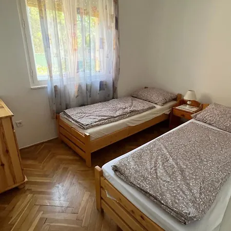 Apartment Vilma Balaton Apartmanhaz