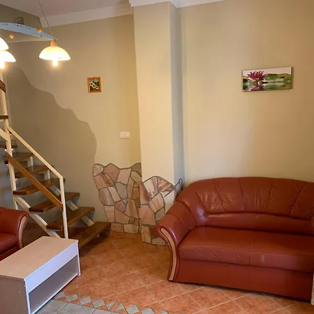 Vilma Balaton Apartmanhaz Apartment