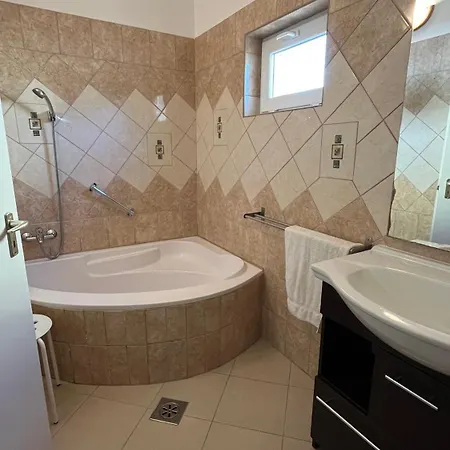 Apartment Vilma Balaton Apartmanhaz