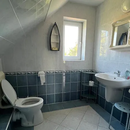 Apartment Vilma Balaton Apartmanhaz *