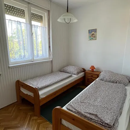 Apartment Vilma Balaton Apartmanhaz