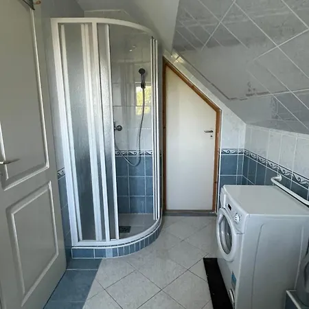 Appartamento Vilma Balaton *