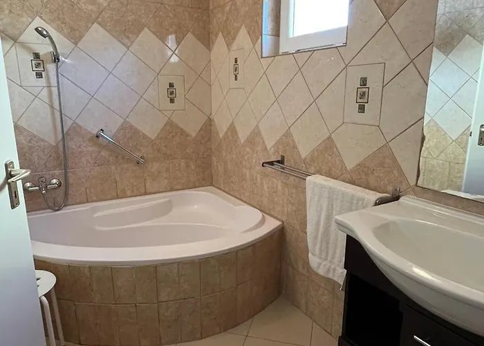 Lägenhet Vilma Balaton Apartmanhaz