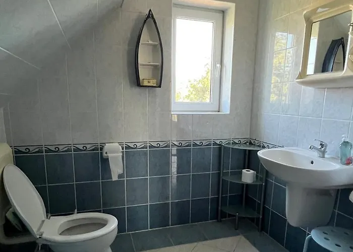 Lägenhet Vilma Balaton Apartmanhaz *