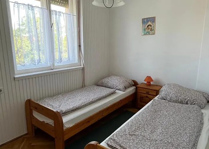 Lägenhet Vilma Balaton Apartmanhaz