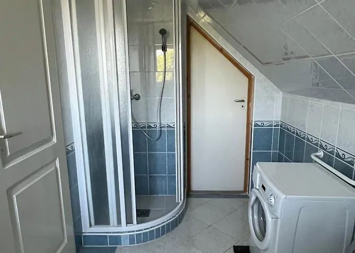 Lägenhet Vilma Balaton Apartmanhaz *